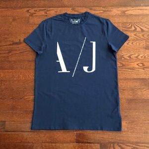 ARMANI JEANS  T-Shirt